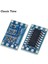 Mini RS232 MAX3232 Seviyeleri Ttl Seviye Dönüştürücü Kartı Seri Dönüştürücü Modülüne (Yurt Dışından) 1