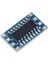 Mini RS232 MAX3232 Seviyeleri Ttl Seviye Dönüştürücü Kartı Seri Dönüştürücü Modülüne (Yurt Dışından) 3