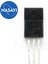 5 Adet FCPF20N60 20N60 TO-220F (Yurt Dışından) 1