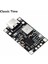Tip-C USB 2-3s Bms 15W 8.4V 12.6V 1.5A Lityum Li-Ion Şarj Takviye Modülü Dengeli Destekli Göstergeli Hızlı Şarj (Yurt Dışından) 1