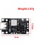Tip-C USB 2-3s Bms 15W 8.4V 12.6V 1.5A Lityum Li-Ion Şarj Takviye Modülü Dengeli Destekli Göstergeli Hızlı Şarj (Yurt Dışından) 3
