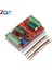 400W Dc 9-60V Pwm 3 Fazlı Dc Fırçasız Elektrik Motor Hız Kontrol Cihazı Hall Sensörü Motor Sürücü Modülü ile (Yurt Dışından) 1
