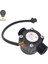 1 Adet Su Akış Sensörü Debimetre Salonu Akış Sensörü Su Kontrolü 1-30L/DAK (Yurt Dışından) 2