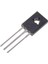 10 Adet BD139 Orijinal Yarıiletken Npn Transistör 1.5A/80V TO-126 Sıcak Satış (Yurt Dışından) 1