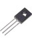 10 Adet BD139 Orijinal Yarıiletken Npn Transistör 1.5A/80V TO-126 Sıcak Satış (Yurt Dışından) 2