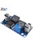 Dc-Dc Dc 5-32V Dc 1.25 -30V XL6009 Otomatik Boost Buck Kaynağı Dönüştürücü Ayarlanabilir Adım Yukarı/aşağı Modülü Solar Şarj Kartı (Yurt Dışından) 1