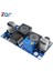 Dc-Dc Dc 5-32V Dc 1.25 -30V XL6009 Otomatik Boost Buck Kaynağı Dönüştürücü Ayarlanabilir Adım Yukarı/aşağı Modülü Solar Şarj Kartı (Yurt Dışından) 2