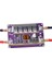 Zoroom 99 Dişliler Ayarlanabilir Mini Nokta Kaynak Makinesi Kaynak Için Kontrol Panosu 18650 /0.05-0.3mm Nikel Levha (Yurt Dışından) 4