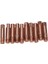 Mıg Kaynak Sarf Malzemeleri - 20 x Temas Ucu 0,8 mm M6 10 x Koruma Kabı / Gaz Nozulu 4 x Uç Tutucu-Difüzör 2 x Anahtar (10 Cm) - Gümüş ve Altın (Yurt Dışından) 3