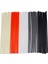 100 Adet Plastik Kaynak Teli Pp/pvc/ppr Plastik Kaynakçı Tamir Teli (Yurt Dışından) 2