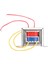 NY-D01 100A/40A Nokta Kaynak Kontrol Cihazı Için Ac 220V - Ac 9V Nokta Kaynakçı Besleme Trafosu D (Yurt Dışından) 1