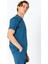 Erkek Regular Fit Rahat Sade Klasik T-Shirt 4