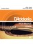 DADDARIO AKUSTİK GİTAR TEL SETİ, 85/15 BRONZE, EXTRA LIGHT 1
