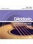 DADDARIO AKUSTİK GİTAR TEL SETİ, PHOSPHOR-BRONZE, CUSTOM LI 1