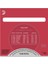 DADDARIO KLASİK GİTAR TEL SETİ (4/4), SILVERPLATED WOUND, C 3