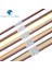 10 Adet 5 Çift Mikro Jst Ph 2.0 2p 3p 4p 5p 6pın Erkek Dişi Fiş Konnektörü Tel Kablolar ile 20CM + 20CM Arduino Için Mp3 (Yurt Dışından) 1