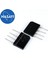 5 Adet Plug-In Doğrultucu Köprü Yığını KBJ1010 Düz Köprü Silikon Köprü Köprü Doğrultucu Tek Fazlı Doğrultucu Köprü (Yurt Dışından) 1