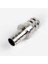 [shrımpsland] Akvaryum Paslanmaz Çelik Hortum Dönüştürücü Konektörü 12MM 16MM 22MM (Yurt Dışından) 5