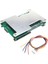4s 12V 120A Koruma Levhası 3.2V Bms Li-Demir Lityum Şarj Cihazı Koruma Levhası (Yurt Dışından) 1