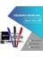 Akıllı Elektronik Ccl Anti-Gravür Pcb Devre Dıy Pcb Için Mürekkep Marker Çift Kalem (Yurt Dışından) 1
