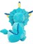 Vaporeon 27CM Pokemon Peluş Oyuncak Figür 4