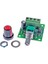 30W 2A Dc 1.8V -15V Pwm Motor Hız Kontrol Regülatörü Alçak Gerilim Fan Hızı Kontrol Anahtarı Pwm Ayarlanabilir Sürücü 5V 12V (Yurt Dışından) 5