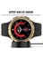 Izle Tampon Kapak Çizilmez Halka Samsung Galaxy Watch5 Pro Için Uyumlu Çerçeve Halkası Çerçeve Metal (Yurt Dışından) 4
