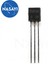 20PCS S8550D S8550 To-92 (Yurt Dışından) 1
