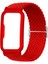 Oppo Izle Ücretsiz 46MM Naylon Streç Dokuma Kayış + Izle Vaka Bilezik Correa Oppo Izle Serisi Ücretsiz Izle Aksesuarları (Yurt Dışından) 1