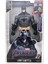 [rongcai] Titan Kahraman Batman Figürü (Yurt Dışından) 1