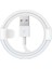 0.25M USB Şarj Veri Kablosu iPhone 6s 6 7 8 Artı x Xr Xs 11 Pro Max Se 5s 5c 5 iPad Mini Hava Hızlı Şarj Cihazı USB Kabloları (Yurt Dışından) 1