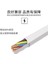 0.25M USB Şarj Veri Kablosu iPhone 6s 6 7 8 Artı x Xr Xs 11 Pro Max Se 5s 5c 5 iPad Mini Hava Hızlı Şarj Cihazı USB Kabloları (Yurt Dışından) 3
