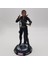Orijinal Marvel Avengers Black Widow Mafsallı 1/7 LED Tabanlı Aksiyon Figürleri Oyuncaklar (Yurt Dışından) 3