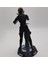 Orijinal Marvel Avengers Black Widow Mafsallı 1/7 LED Tabanlı Aksiyon Figürleri Oyuncaklar (Yurt Dışından) 4