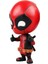 Avengers Heykelcik Sallayarak Kafa Dekoratif Pvc Avengers Deadpool Şekil Aksesuarları Dekor Için (Yurt Dışından) 1