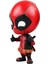 Avengers Heykelcik Sallayarak Kafa Dekoratif Pvc Avengers Deadpool Şekil Aksesuarları Dekor Için (Yurt Dışından) 3
