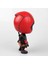 Avengers Heykelcik Sallayarak Kafa Dekoratif Pvc Avengers Deadpool Şekil Aksesuarları Dekor Için (Yurt Dışından) 4