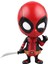 Avengers Heykelcik Sallayarak Kafa Dekoratif Pvc Avengers Deadpool Şekil Aksesuarları Dekor Için (Yurt Dışından) 5