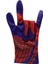 Yenı Marvel Örümcek Adam Oyuncaklar Avenger Kahraman 1 Adet Bilek Eldiven Lansmanı Anime Aksiyon Figürleri Kawaii Modelleri Çocuklar Noel Hediyeleri (Yurt Dışından) 5