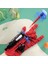 Disney Marvel Örümcek Adam Başlatıcısı Oyuncak Anime Figürü Cosplay Kostüm Sahne Örümcek Web Başlatıcısı Eldiven Anime Çevre Oyuncaklar Çocuk Hediye (Yurt Dışından) 2