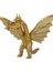 Godzilla Kral Ghidorah Modeli Şekil Oyuncak Canavar Bebek Odası Dekor Tatil Hediyesi (Yurt Dışından) 2