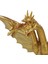 Godzilla Kral Ghidorah Modeli Şekil Oyuncak Canavar Bebek Odası Dekor Tatil Hediyesi (Yurt Dışından) 4