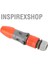 Inspirexshop Plastik Bahçe Hortumu Musluk Konnektörü Aksesuarı Araba Yıkama Için Su Borusu Adaptörü (Yurt Dışından) 5