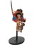 Anime Tek Parça Sırt Çantası ile Luffy Koşu Modeli Biblo Süsleme Ev Dekorasyonu (Yurt Dışından) 5