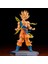 16 cm Son Goku Süper Saiyan Şekil Anime Dragon Ball Dbz Aksiyon Şekilli Kalıp Hediyeler Çocuklar Için Koleksiyon Figürler (Yurt Dışından) 2