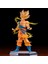 16 cm Son Goku Süper Saiyan Şekil Anime Dragon Ball Dbz Aksiyon Şekilli Kalıp Hediyeler Çocuklar Için Koleksiyon Figürler (Yurt Dışından) 3