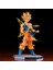 16 cm Son Goku Süper Saiyan Şekil Anime Dragon Ball Dbz Aksiyon Şekilli Kalıp Hediyeler Çocuklar Için Koleksiyon Figürler (Yurt Dışından) 4