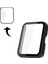 Cam + Kılıf Huawei Izle Fit 2 Için Kılıf Aksesuarları Ekran Koruyucu Kılıf Çerçeve Tampon Kapak Için Huawei Izle Fit2 Kılıf (Yurt Dışından) 4
