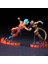 15 cm Dragon Ball Z Son Goku Kakarotto Altın Frieza Süper Saiyan Mavi Aksiyon Figürleri Dragon Ball Süper Şekilli Kalıp Oyuncaklar Hediyeler (Yurt Dışından) 1