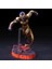 15 cm Dragon Ball Z Son Goku Kakarotto Altın Frieza Süper Saiyan Mavi Aksiyon Figürleri Dragon Ball Süper Şekilli Kalıp Oyuncaklar Hediyeler (Yurt Dışından) 3